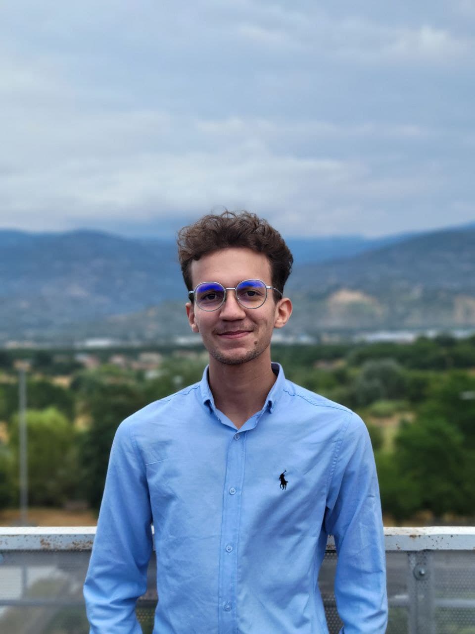 Mohammed Medjahdi - Founder of XpertVex
