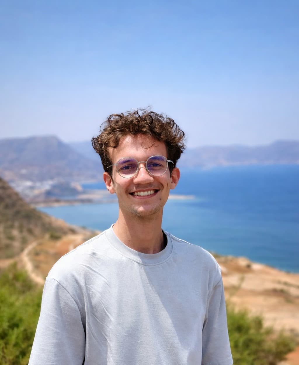 Mohammed Medjahdi - Founder of XpertVex