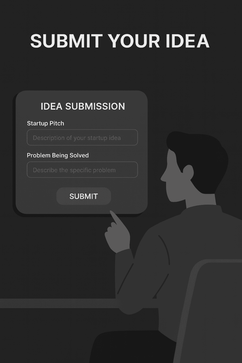 Illustration for Submit Your Idea